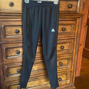 GUC CLIMACOOL WOMENS XS ADIDAS SKINNY PANTS